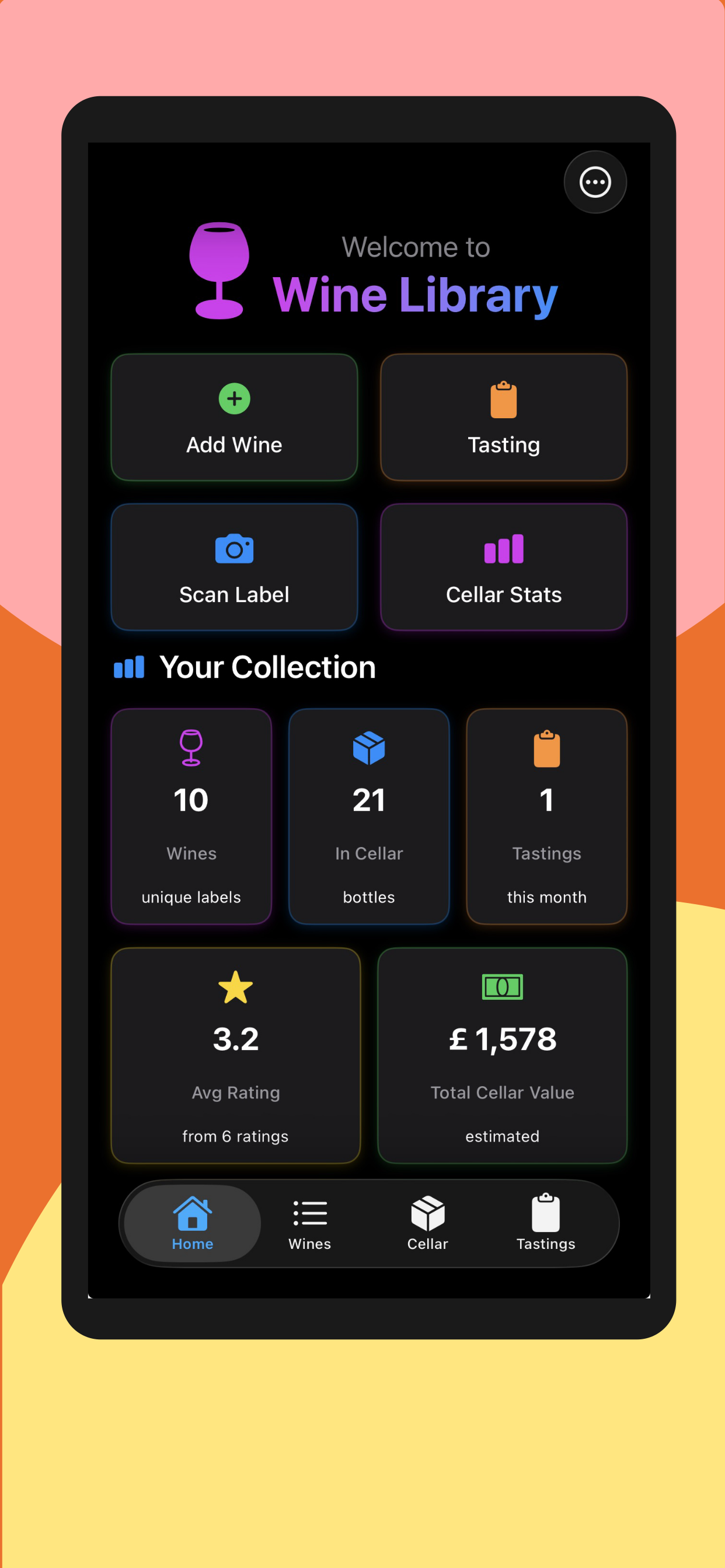 Featured App Screenshot